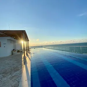 Ocean Drive House - Apartamento